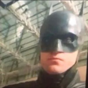 Meet your Posher, Aubrey